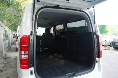 JAC Refine M3 2023, 39000 км, за 8953 USD - фото 22