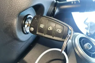 JAC Refine M3 2023, 39000 км, за 8953 USD - фото 23