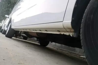 JAC Refine M3 2023, 39000 км, за 8953 USD - фото 26