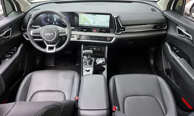 Kia Sportage 2024, 5875 км, за 0 USD - фото 7
