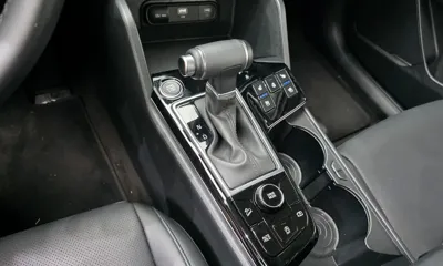 Kia Sportage 2024, 5875 км, за 0 USD - фото 9