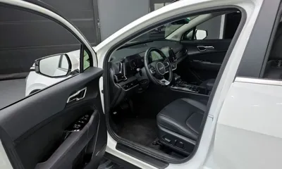 Kia Sportage 2024, 5875 км, за 0 USD - фото 10
