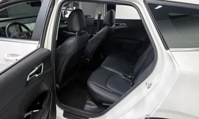 Kia Sportage 2024, 5875 км, за 0 USD - фото 11