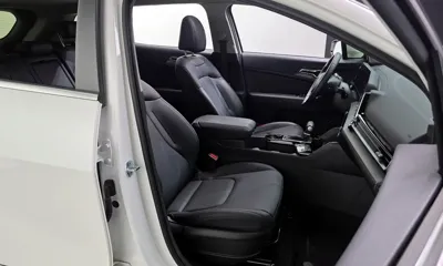 Kia Sportage 2024, 5875 км, за 0 USD - фото 12