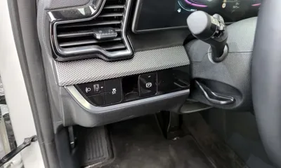 Kia Sportage 2024, 5875 км, за 0 USD - фото 15