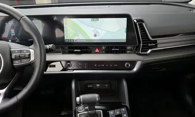 Kia Sportage 2024, 5875 км, за 0 USD - фото 18