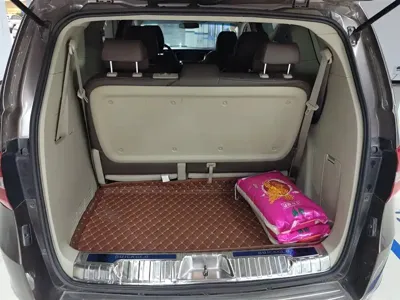 Buick GL8 2017, 112500 км, за 8853.55 USD