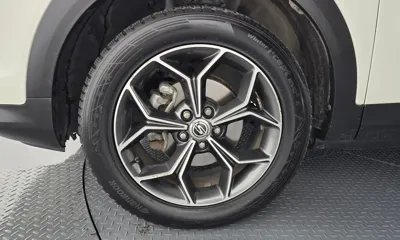 KG_Mobility_Ssangyong KORANDO 2022, 99953 км, за 8801.89 USD