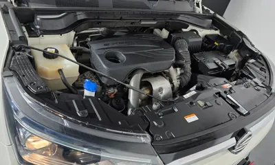 KG_Mobility_Ssangyong KORANDO 2022, 99953 км, за 8801.89 USD - фото 6