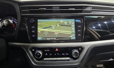 KG_Mobility_Ssangyong KORANDO 2022, 99953 км, за 8801.89 USD - фото 14