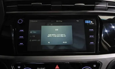 KG_Mobility_Ssangyong KORANDO 2022, 99953 км, за 8801.89 USD - фото 17