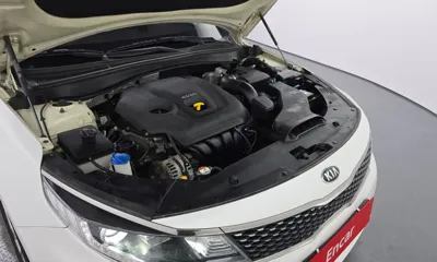 Kia K5 2016, 158852 км, за 5153.62 USD - фото 6