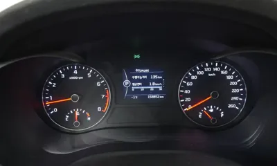 Kia K5 2016, 158852 км, за 5153.62 USD - фото 8