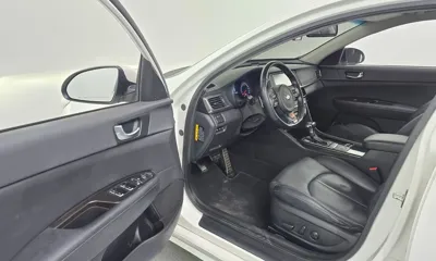 Kia K5 2016, 158852 км, за 5153.62 USD - фото 10