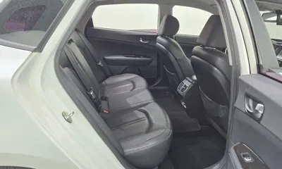 Kia K5 2016, 158852 км, за 5153.62 USD - фото 12