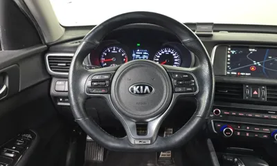 Kia K5 2016, 158852 км, за 5153.62 USD - фото 13