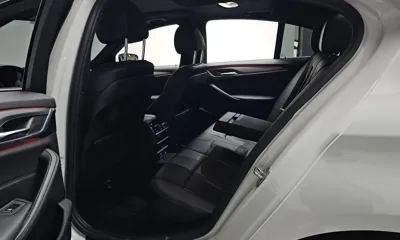 BMW 5-Series 2018, 90805 км, за 17526.59 USD - фото 12