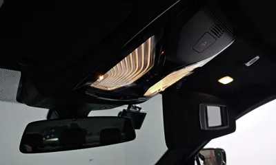 BMW 5-Series 2018, 90805 км, за 17526.59 USD - фото 20