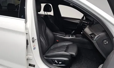 BMW 5-Series 2018, 90805 км, за 17526.59 USD - фото 26
