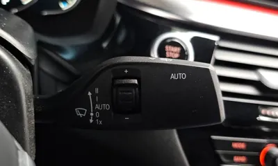 BMW 5-Series 2018, 90805 км, за 17526.59 USD - фото 28