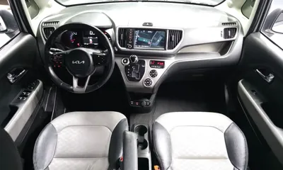 Kia Ray 2022, 75305 км, за 8270.97 USD - фото 7