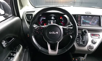 Kia Ray 2022, 75305 км, за 8270.97 USD - фото 13