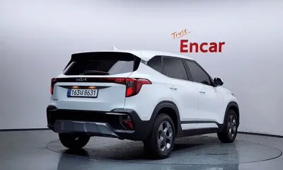 Kia Seltos 2025, 44442 км, за 15426.02 USD