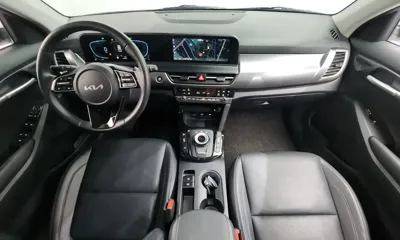 Kia Seltos 2025, 44442 км, за 15426.02 USD - фото 7