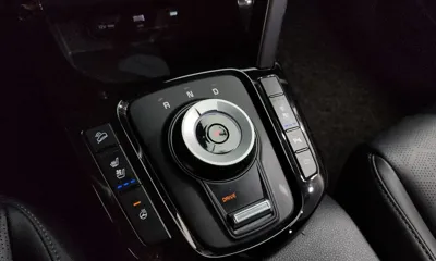 Kia Seltos 2025, 44442 км, за 15426.02 USD - фото 9