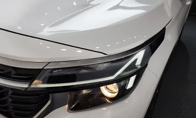 Kia Seltos 2025, 44442 км, за 15426.02 USD - фото 22