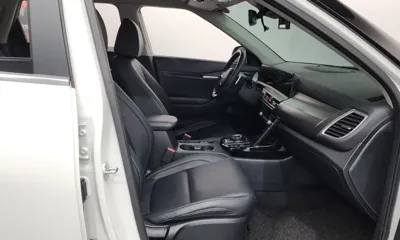 Kia Seltos 2025, 44442 км, за 15426.02 USD - фото 26