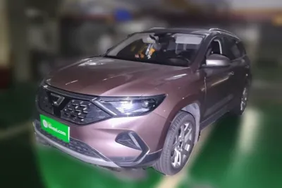 Jetta VS7 · 2020 год