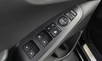 Hyundai Ioniq 2018, 177441 км, за 6837.27 USD - фото 20