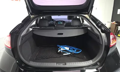 Hyundai Ioniq 2018, 177441 км, за 6837.27 USD - фото 28