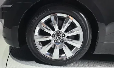 Hyundai Equus 2012, 75598 км, за 3841.89 USD