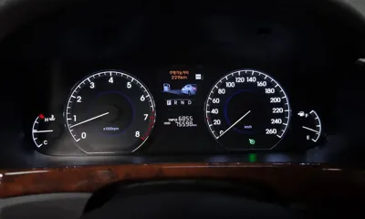 Hyundai Equus 2012, 75598 км, за 3841.89 USD - фото 8