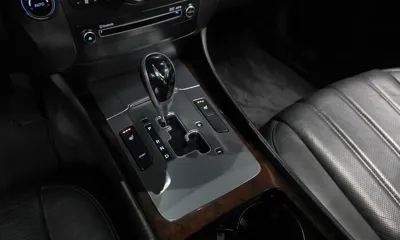 Hyundai Equus 2012, 75598 км, за 3841.89 USD - фото 9