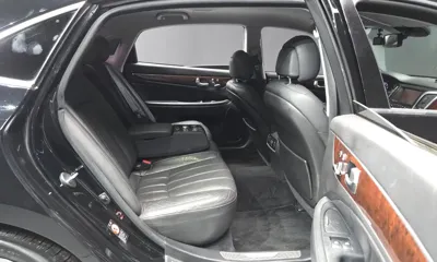 Hyundai Equus 2012, 75598 км, за 3841.89 USD - фото 12