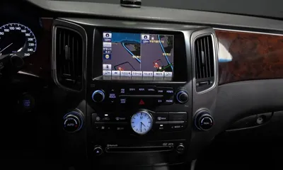 Hyundai Equus 2012, 75598 км, за 3841.89 USD - фото 15