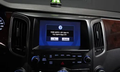 Hyundai Equus 2012, 75598 км, за 3841.89 USD - фото 17