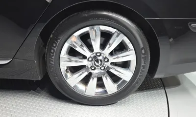 Hyundai Equus 2012, 75598 км, за 3841.89 USD - фото 21