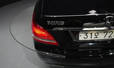 Hyundai Equus 2012, 75598 км, за 3841.89 USD - фото 23