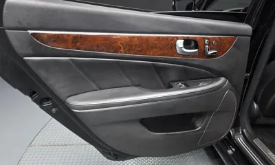 Hyundai Equus 2012, 75598 км, за 3841.89 USD - фото 25