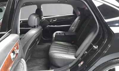 Hyundai Equus 2012, 75598 км, за 3841.89 USD - фото 26