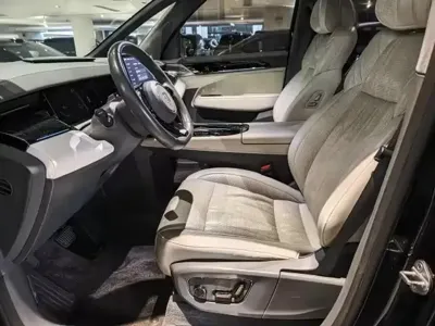 Zeekr 009 2023, 180799 км, за 32356.49 USD
