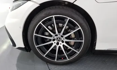 Mercedes-Benz EQS 2022, 50920 км, за 55182.86 USD