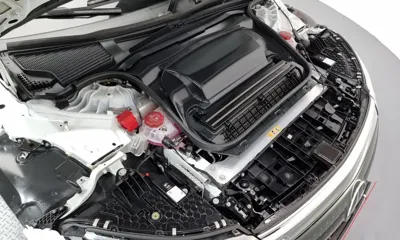Mercedes-Benz EQS 2022, 50920 км, за 55182.86 USD - фото 6