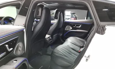 Mercedes-Benz EQS 2022, 50920 км, за 55182.86 USD - фото 12
