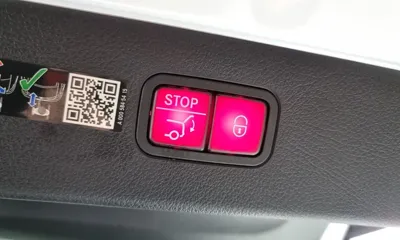 Mercedes-Benz EQS 2022, 50920 км, за 55182.86 USD - фото 20