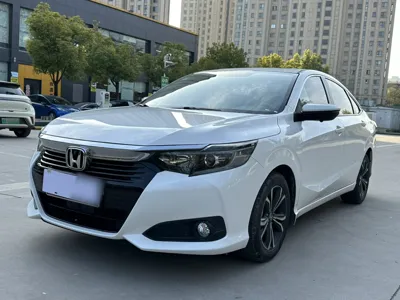 Honda Crider · 2022 год